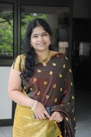 Singer Usha Photos